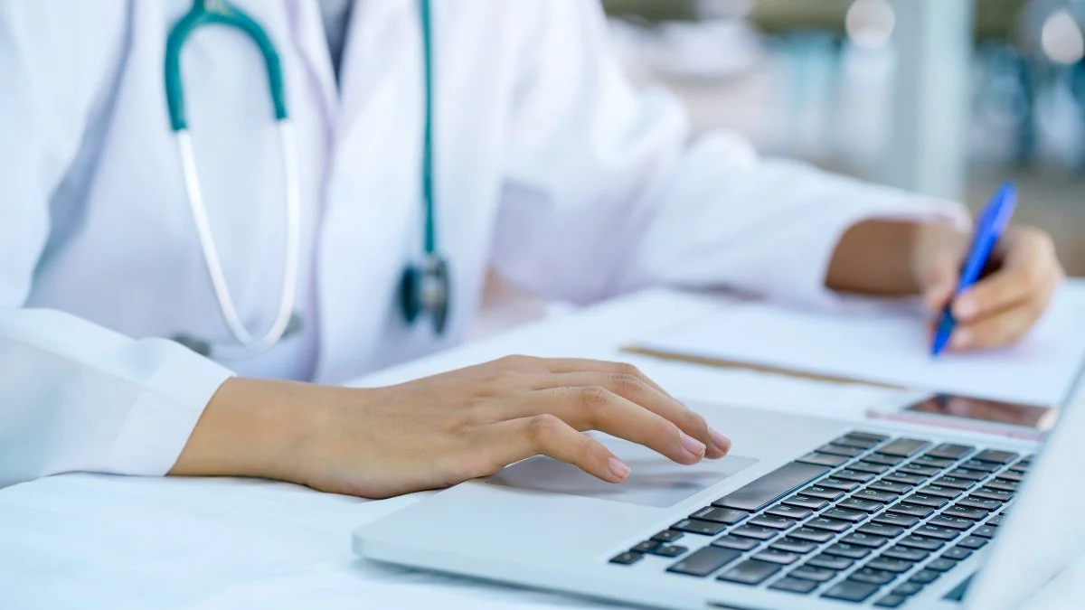 Электрон рецепт чеклов эмас, саломатлигингиз полиси!