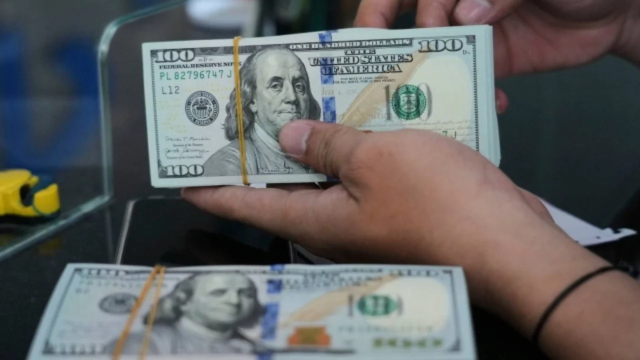 2026 yilda dollar keskin tushishi kutilmoqda