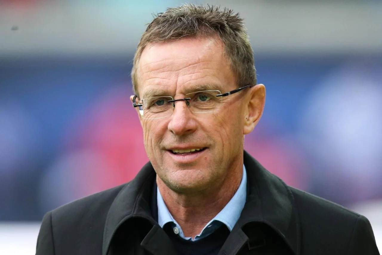 Австрия терма жамоаси бош мураббийи: «Ҳақиқатан ҳам ҳайажонли қуръа»