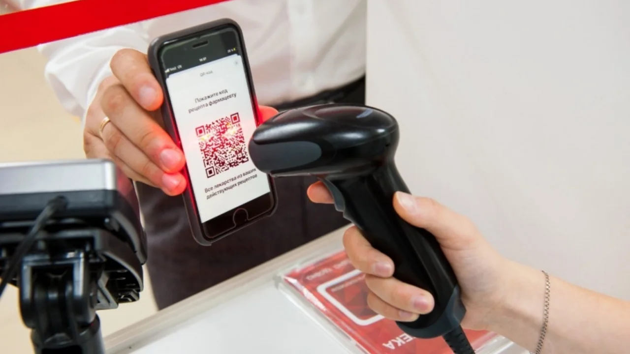 Лекарства в Ташкенте теперь только по "электронным рецептам"