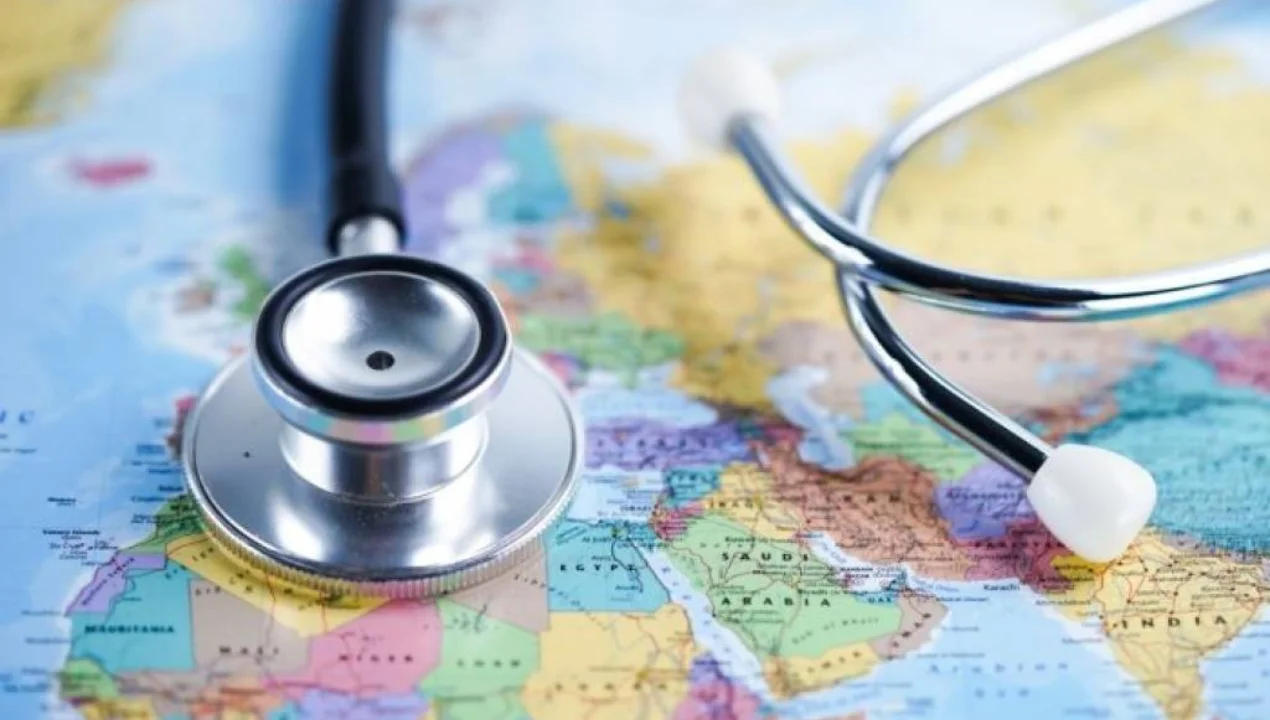 В Узбекистан в 2025 году для лечения приехали более 75 тысяч иностранцев