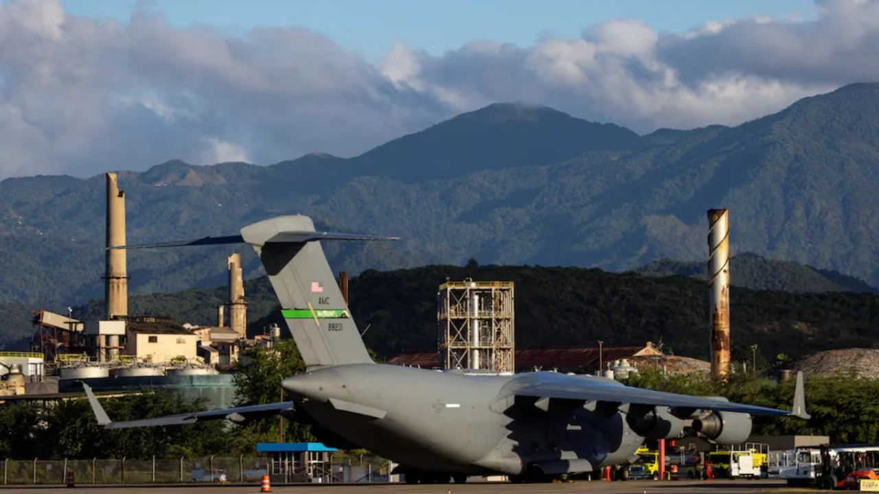 Противостояние США и Венесуэлы: США останавливают экспорт венесуэльской нефти