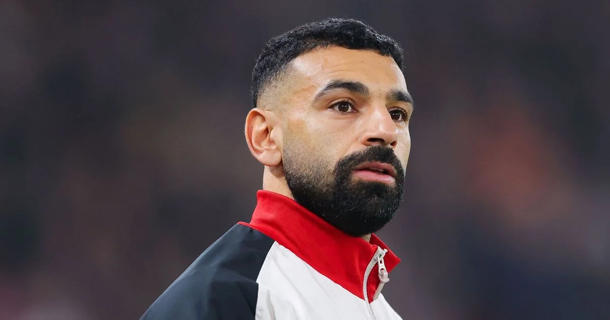 Пол Жойс: Муҳаммад Салоҳ Премьер-лига баҳсида қайдномага киритилади