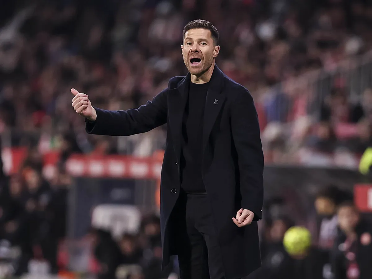 Xabi Alonso's return to Santiago Bernabeu