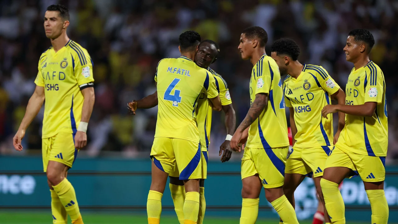 Саудия Про-лигада қатор юлдузлар трансфер қиймати пасайди