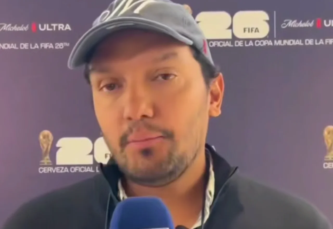 Abel Agilar: O‘zbekistonni kamsitgan jamoa qattiq pushaymon bo‘ladi (video)