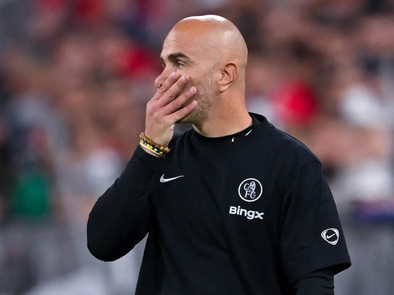 «Челси»га чемпионлик учун нима етишмаётгани маълум бўлди