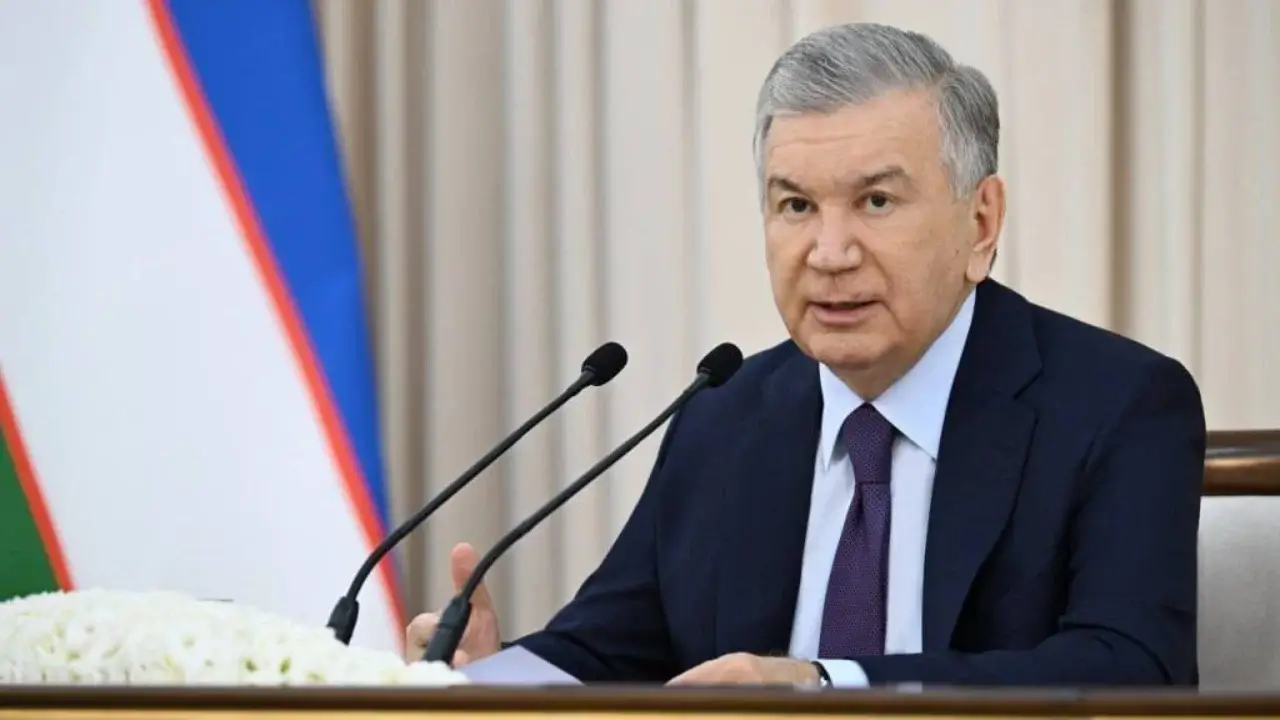 Ўзбекистонда келгуси йили 4,5 миллион тонна пахта етиштириш мақсад қилинди