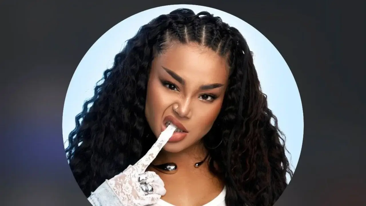 Қозоғистонлик рэпер Say Mo Тошкентда концерт берди