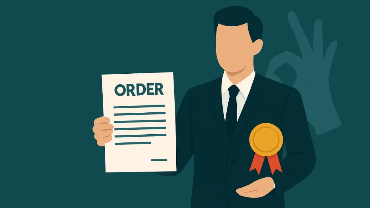 Special warrants will be issued for those who report corruption