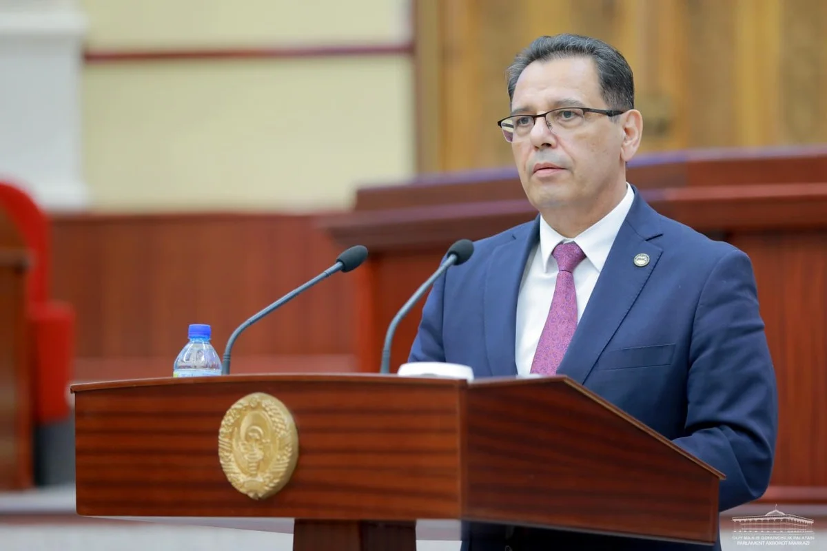 По распоряжению Кунгратбоя Шарипова определено начало осеннего семестра