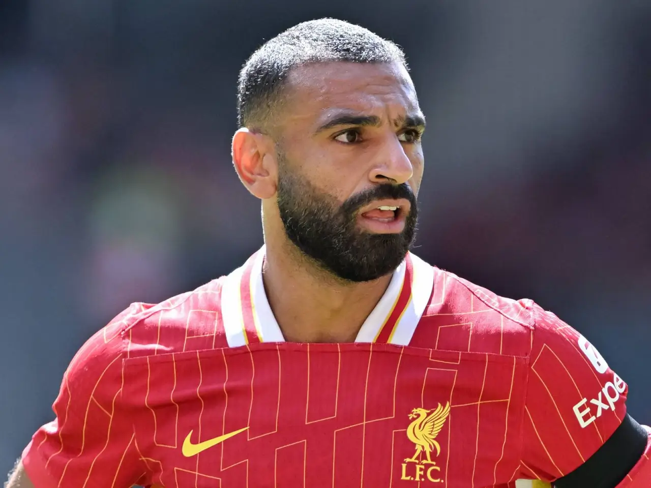 Liverpul Salohning kelajagi bo'yicha qaror qabul qildi