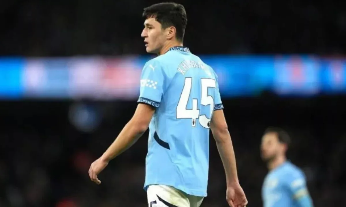 Gvardiola tarkibni o‘zgartiradi: Husanovga yana imkoniyat tug‘iladimi?