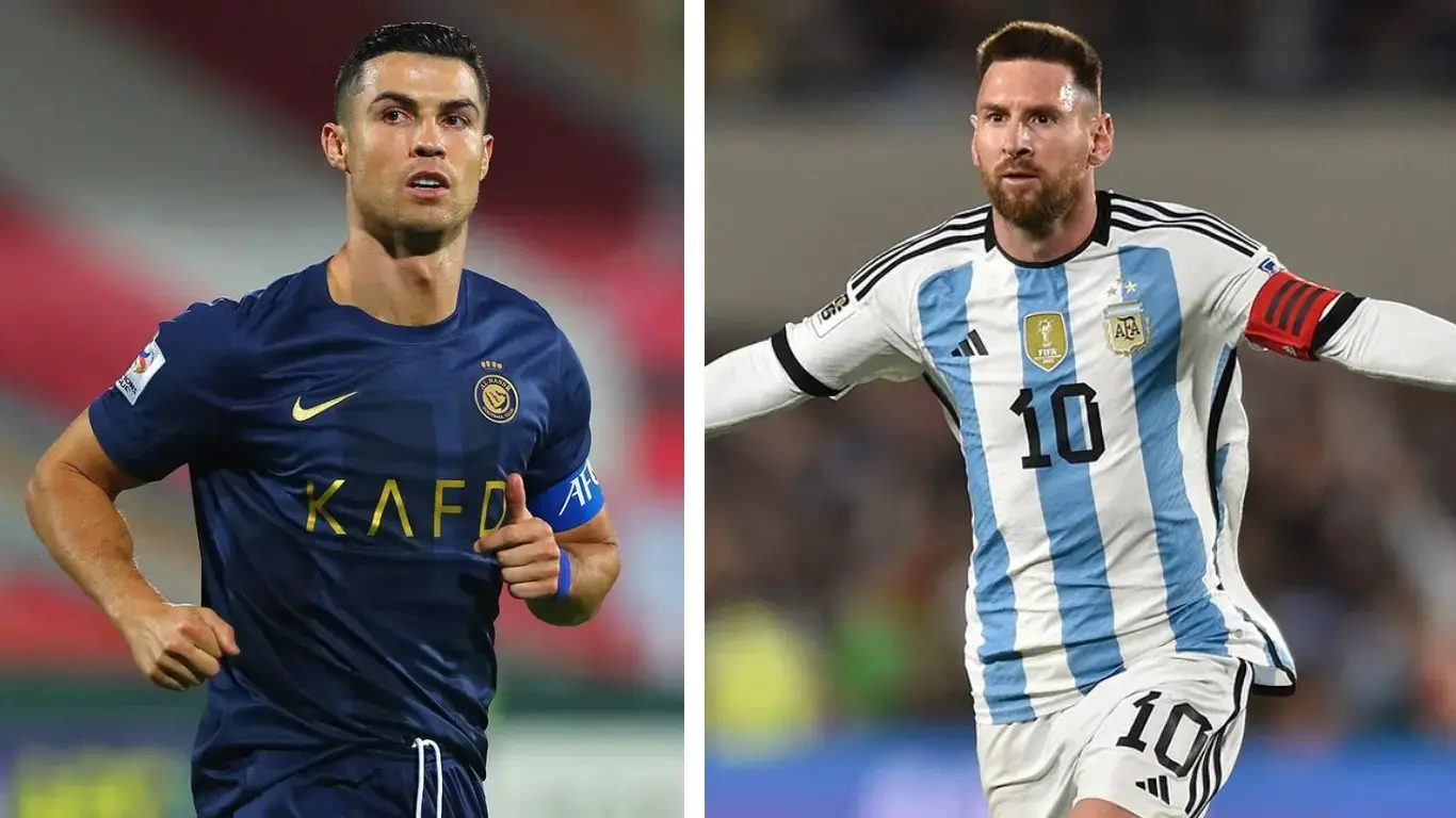 2025 йилда энг кўп кўрилган футболчилар ТОП 10