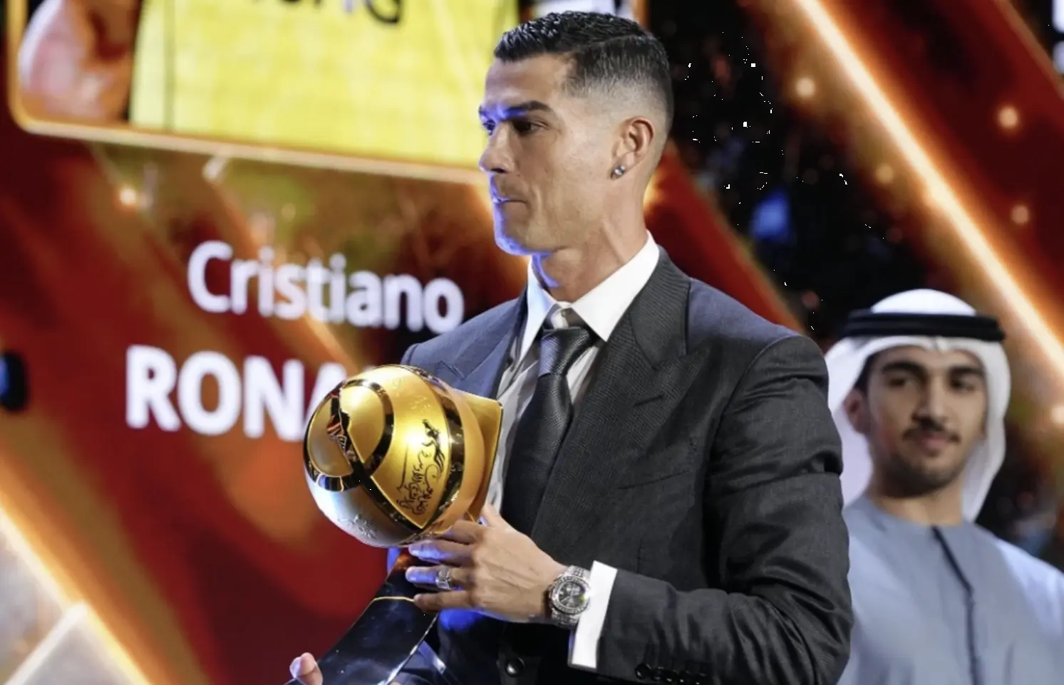 Роналдунинг улкан орзуси: 1000 голлик тарихий марра...