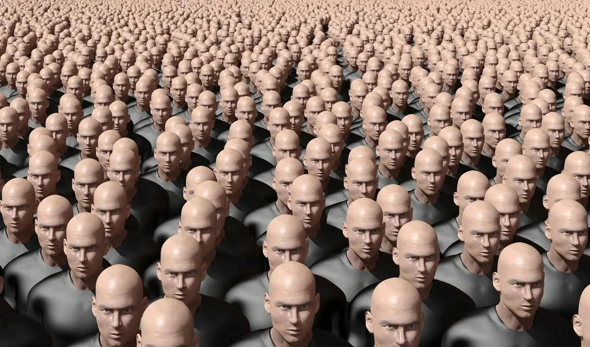 Что известно о клонировании человека? Мнение эксперта... (видео)