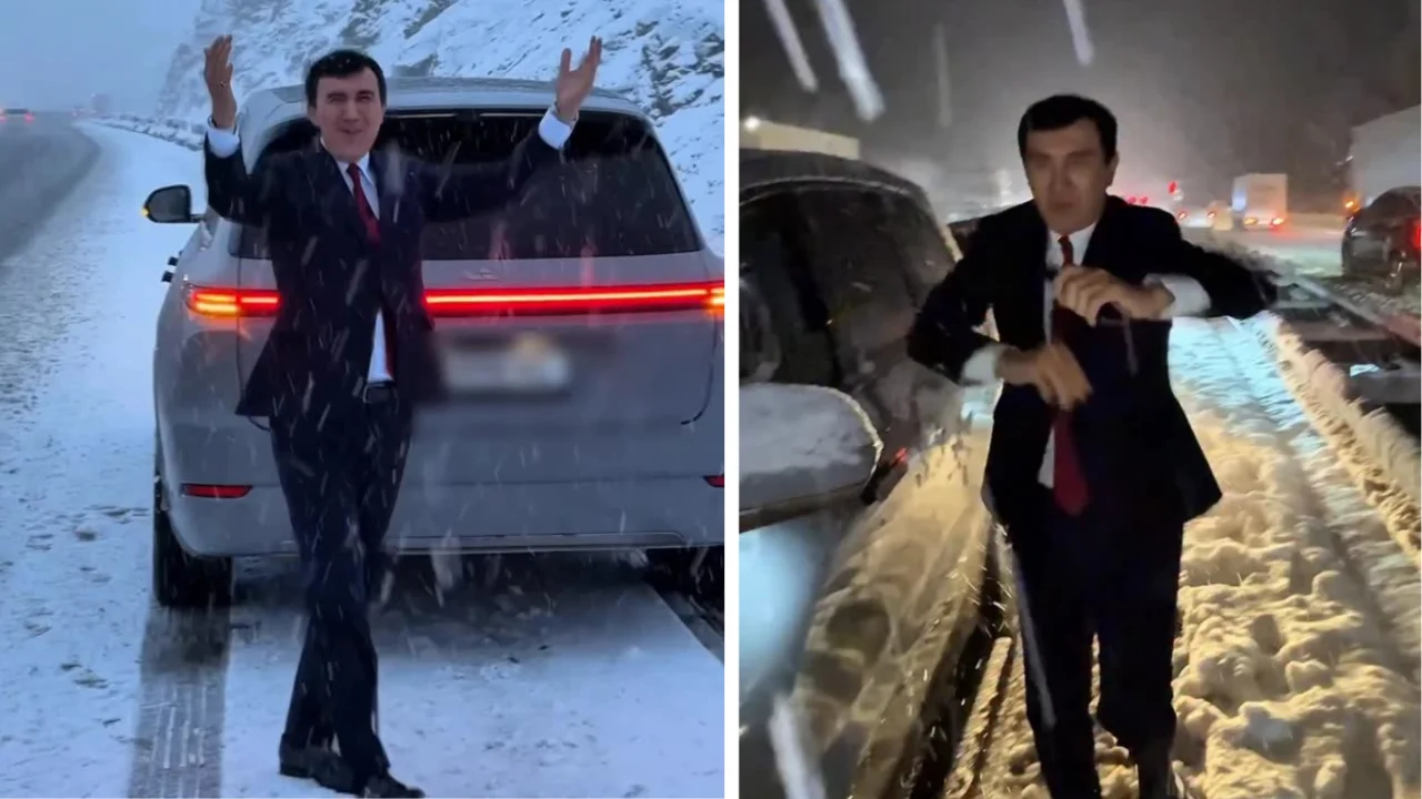 Батыр Кадыров поразил поклонников двумя видео постами! (видео)