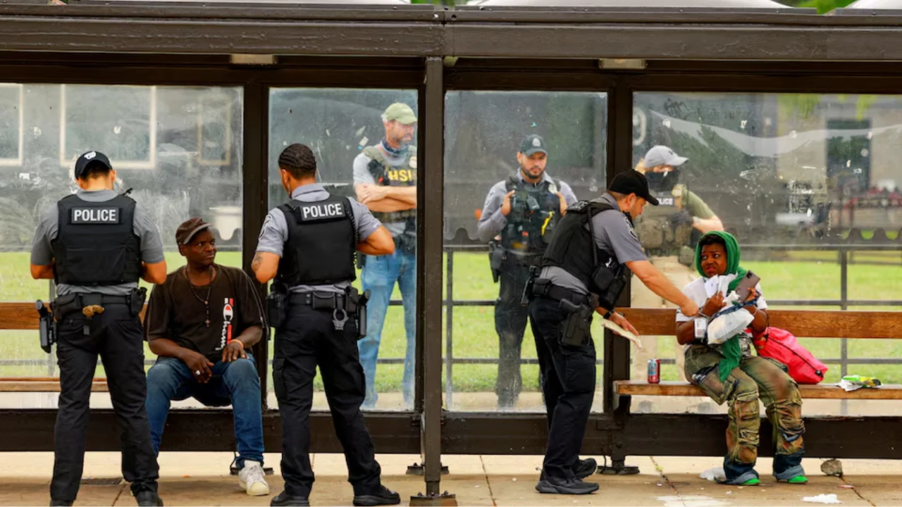 Trump 2026’da göç kontrolünü sıkılaştıracak