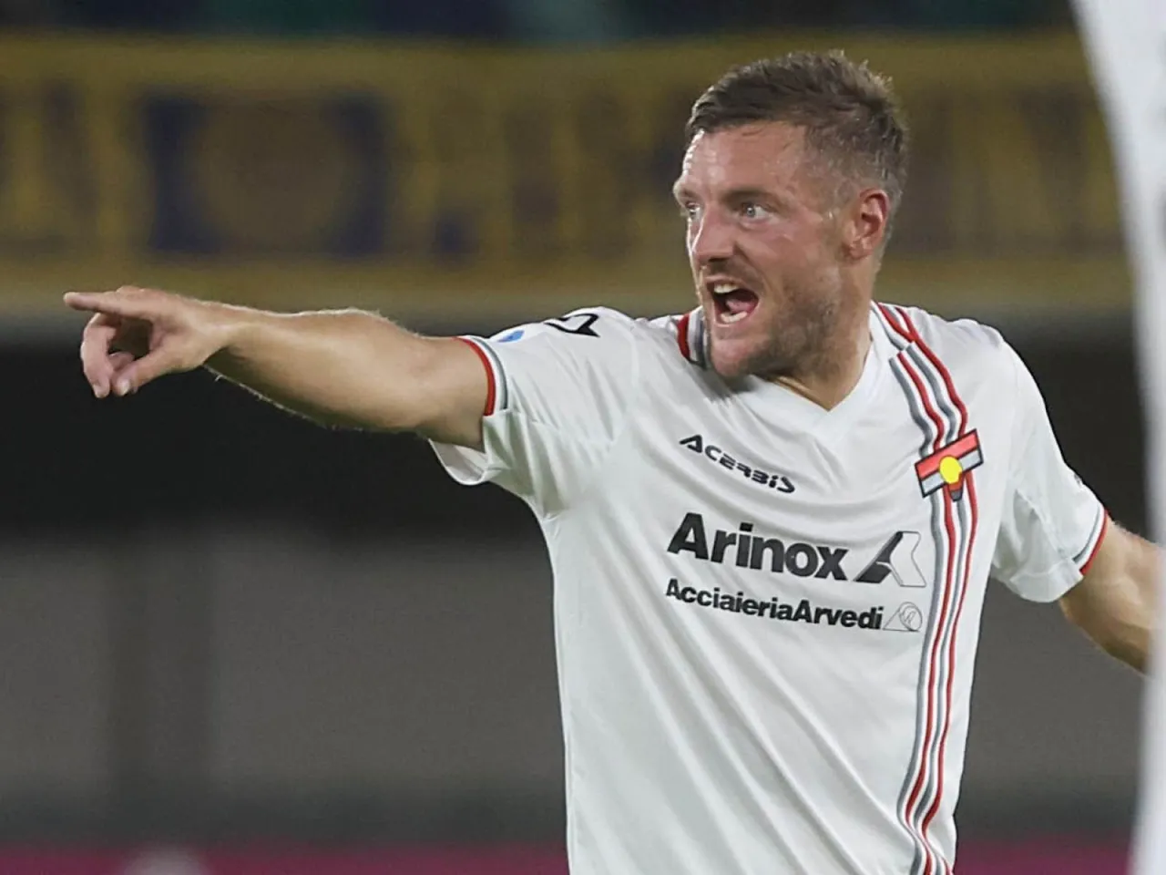 Elletti: Вардидің А Серияда сұрмергенге айналуы мүмкін