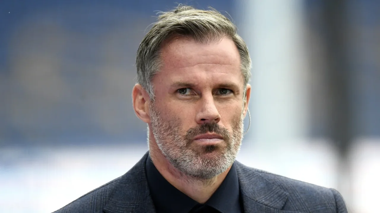 Carragher Salah eleştirisinin hakaret olmadığını açıkça ifade etti