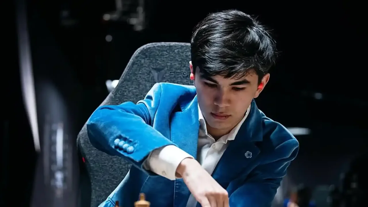 Amerikalik grossmeyster: Nomzodlar turnirida Nakamura emas, Sindarov favorit