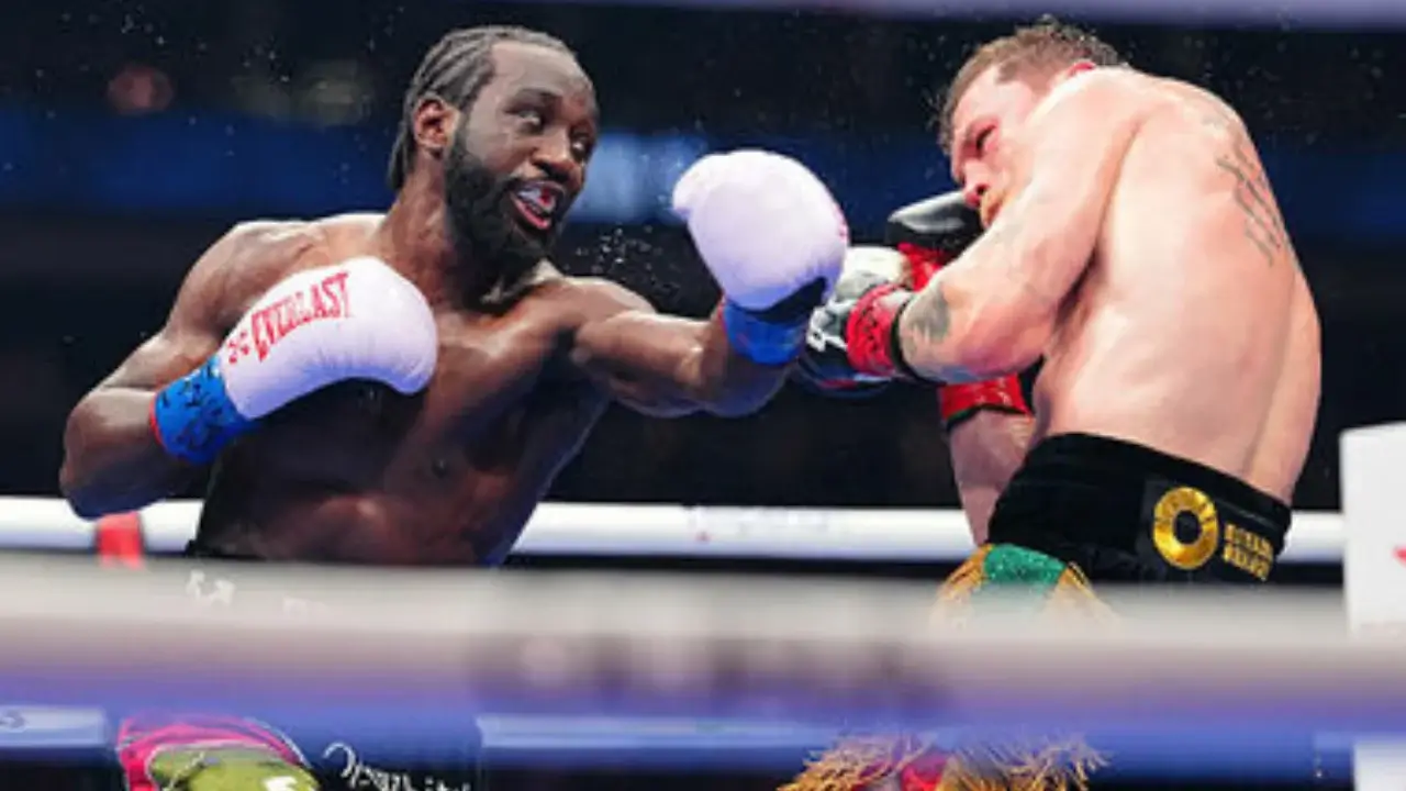 Дунё боксчиларининг янги рейтингида ўзгаришлар