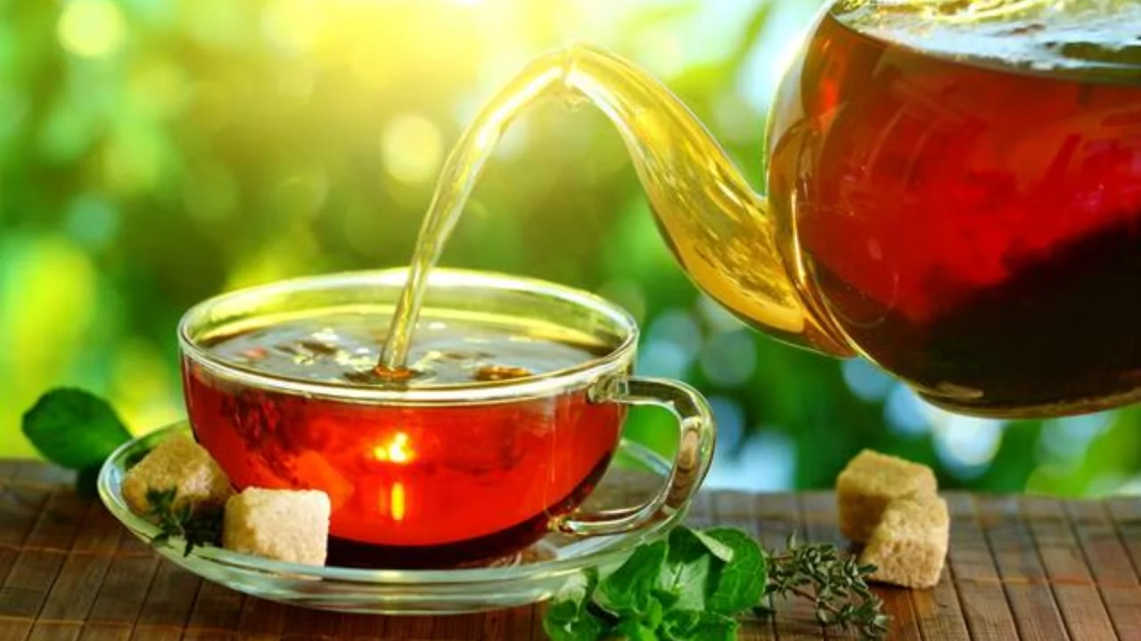 Совуқ мавсумда тетиклик берувчи энг самарали маҳсулотлар