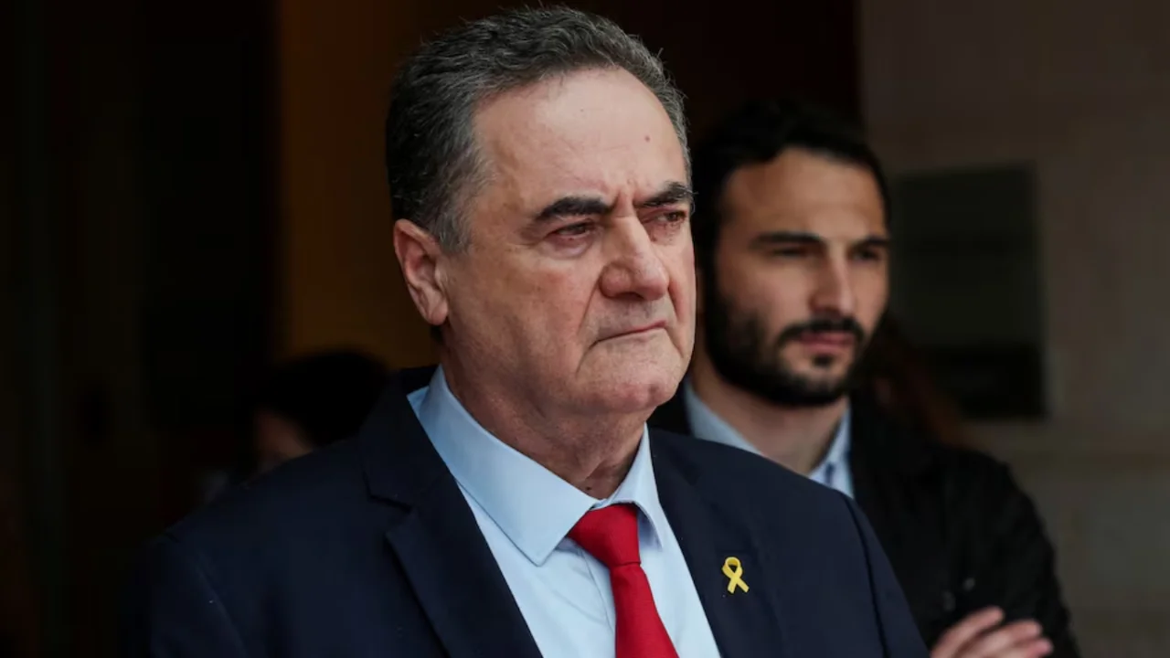 Isroil G‘azoni tark etmaydi: Mudofaa vaziri keskin bayonot berdi