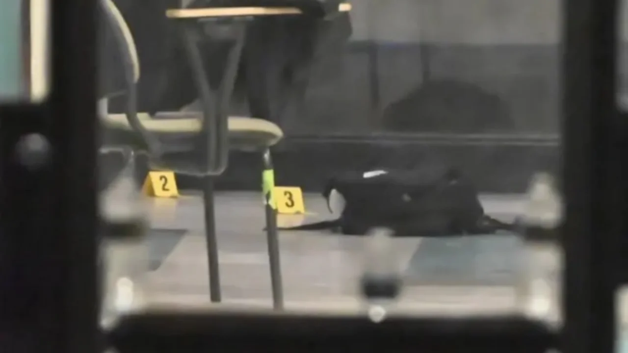 AQShdagi universitetda fojia: o‘zbekistonlik talaba otishmada halok bo‘ldi