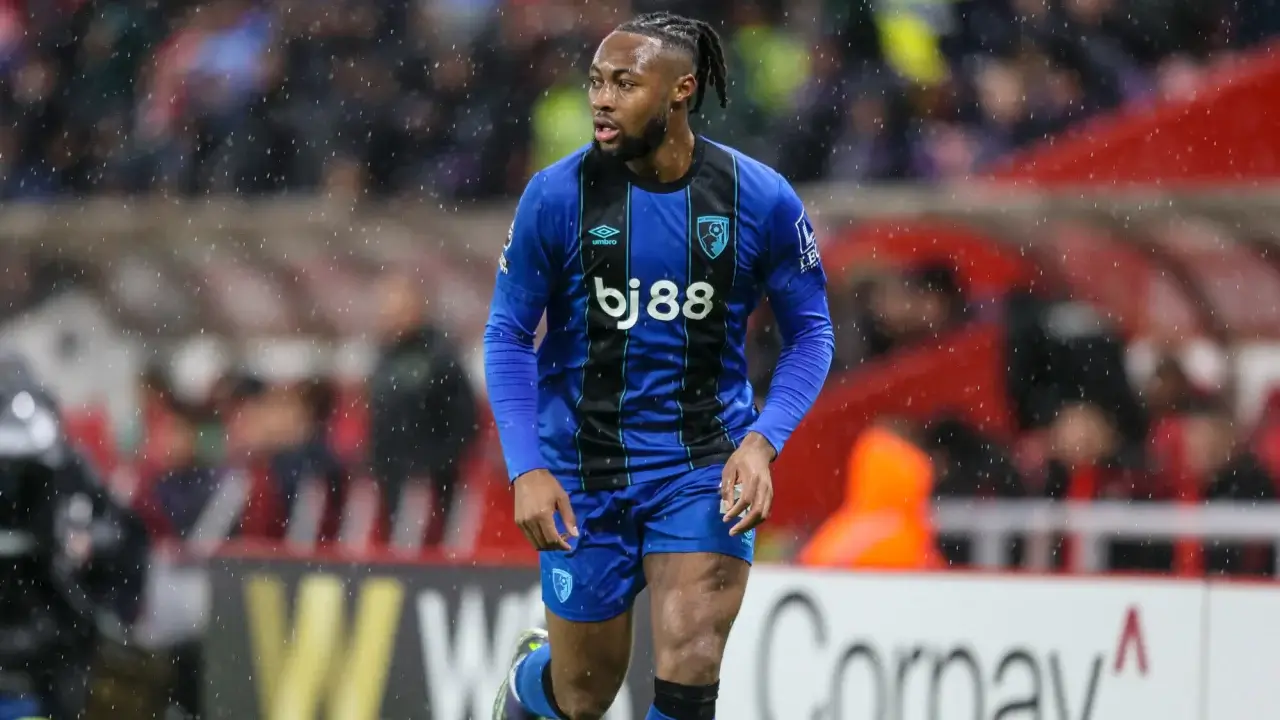 “Манчестер Сити” январда Семеньо трансферини амалга ошириши мумкин