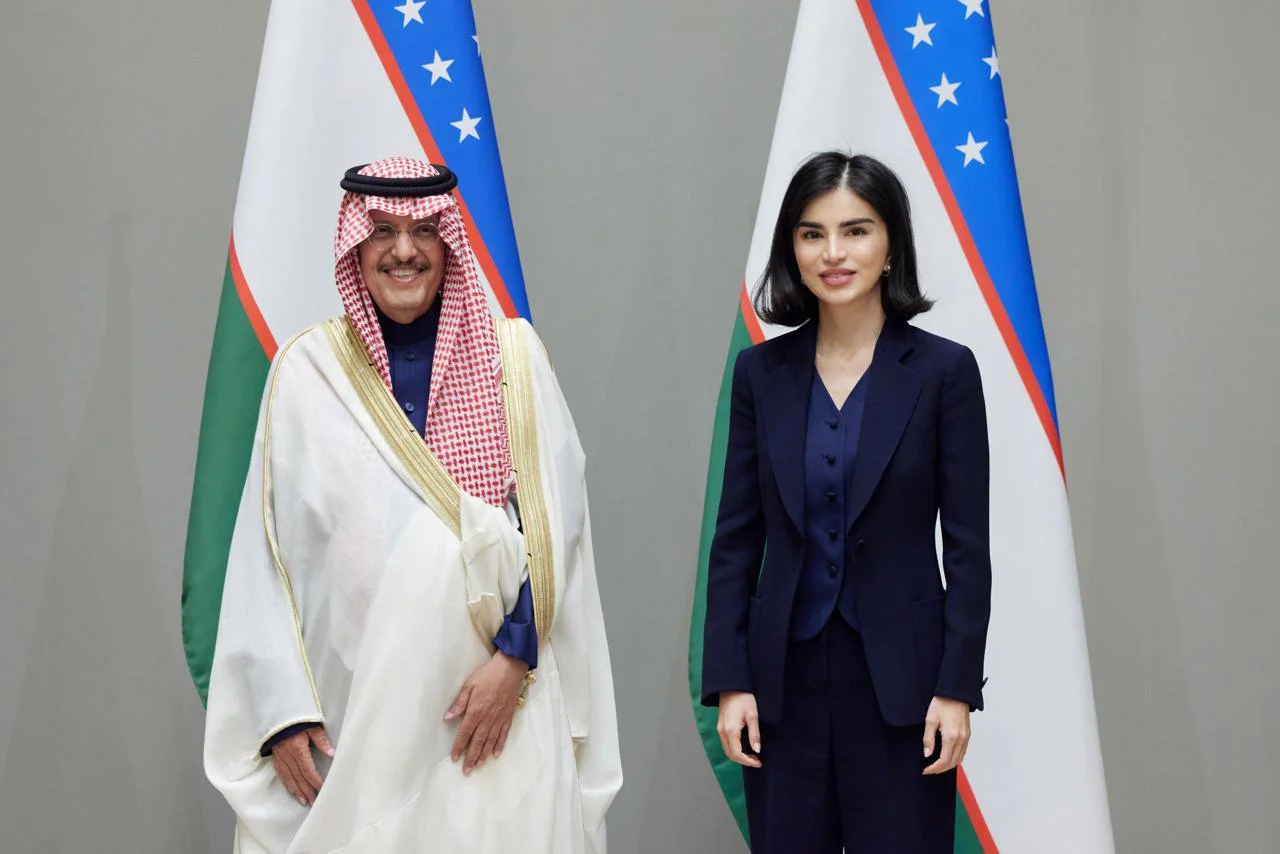 New directions of cooperation between Uzbekistan and ACWA Power have been identified