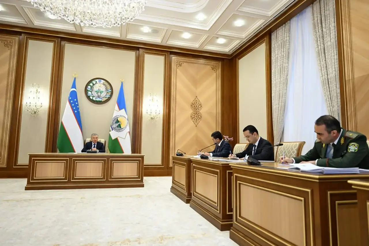 Ўзбекистонда тадбиркорлар учун «Бизнес ҳамроҳ» марказлари очилади