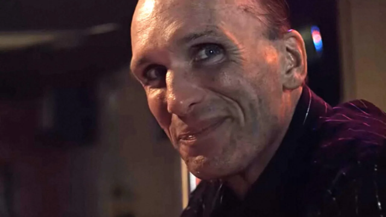 Маска киген фильмдермен танымал болған актер Питер Грин қайтыс болды