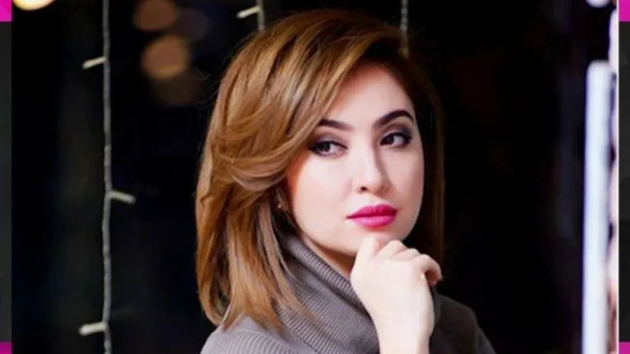 Севинч Мўминова мультфильм қаҳрамонлари билан ўзини солиштирди