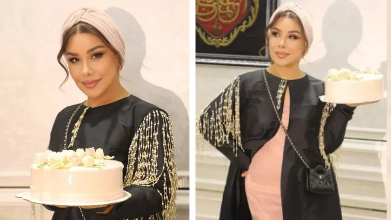 Yulduz Usmonova — 62 years old!