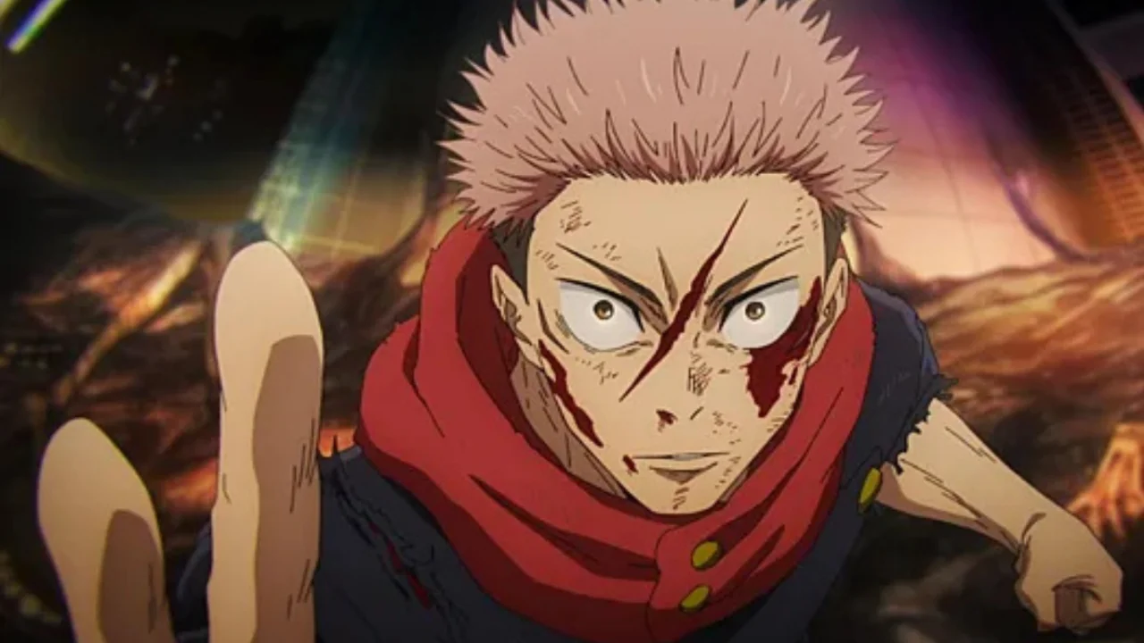 "Sihirli Savaş: İnfaz" animesi piyasaya sürüldü