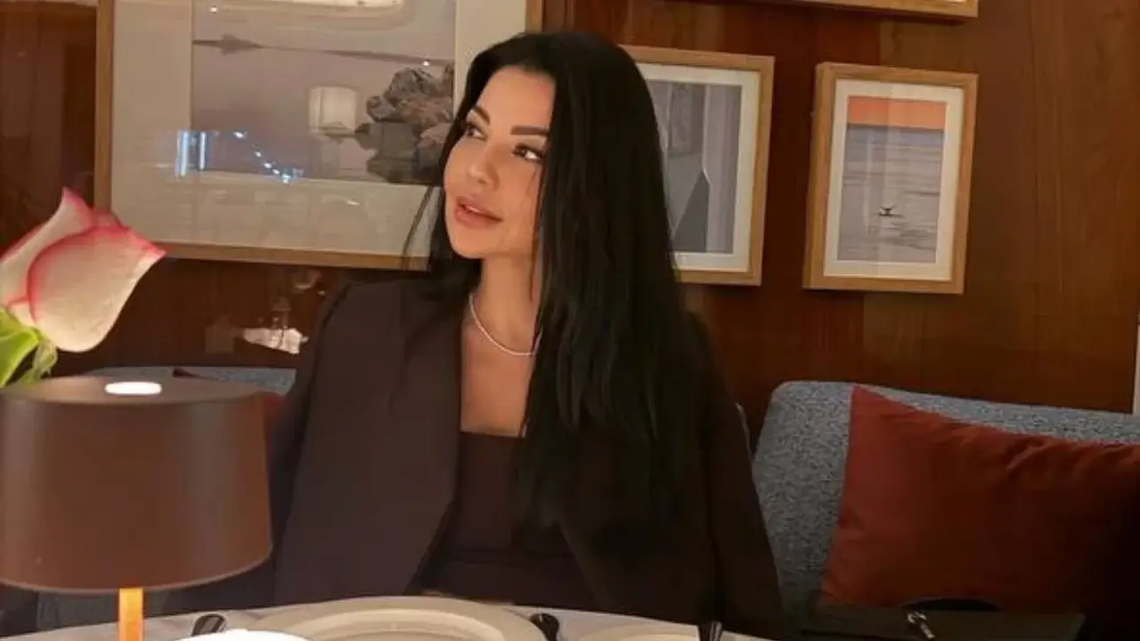 Әнші Шаһзада өзінің жеке киім брендін жасады