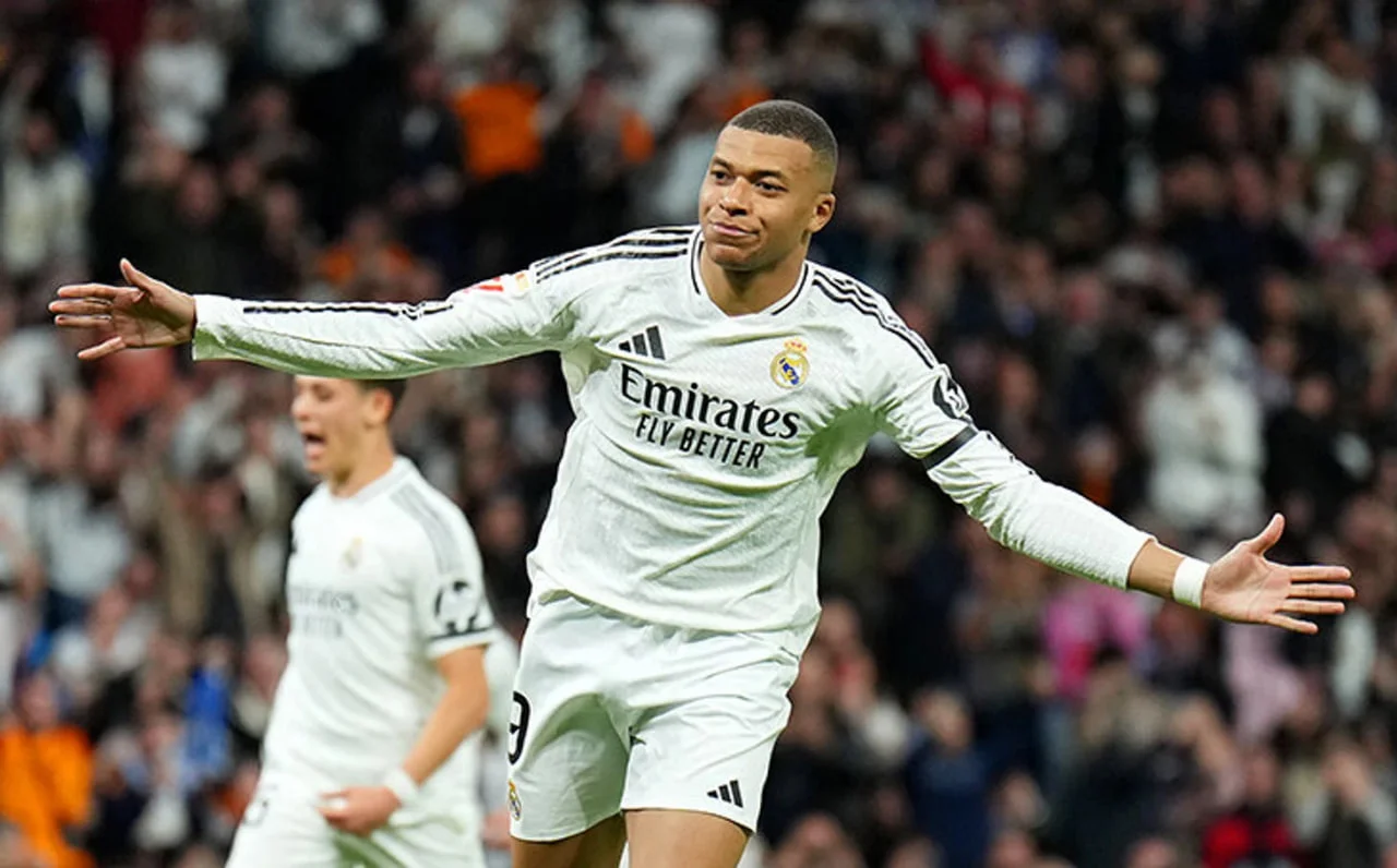 "Реал Мадрид" и Мбаппе установили рекорды по рыночной стоимости