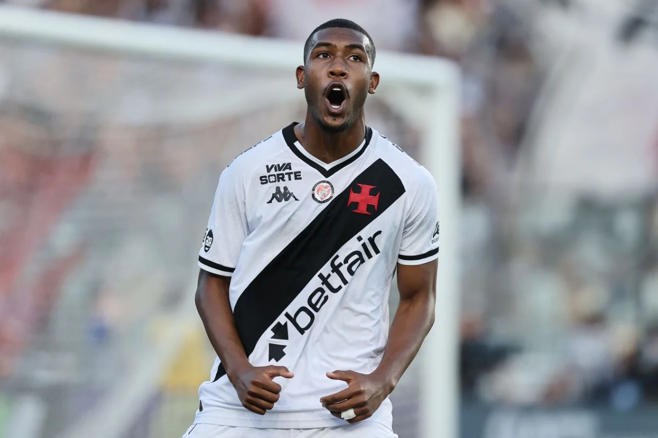 «Реал» Бразилия иқтидори Райан учун йирик трансфер тайёрламоқда