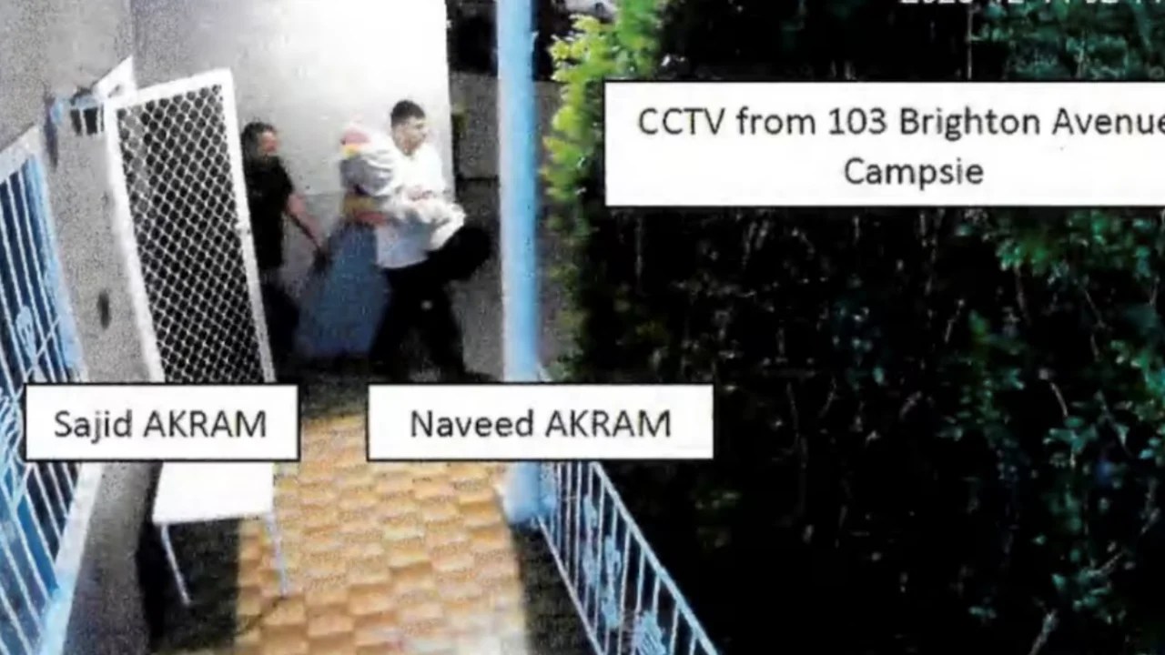 Стрельба на пляже Бонди: использованы самодельные взрывные устройства