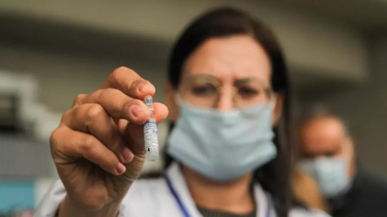 Vabo Kongoni egalladi: minglab bolalar xavf ostida