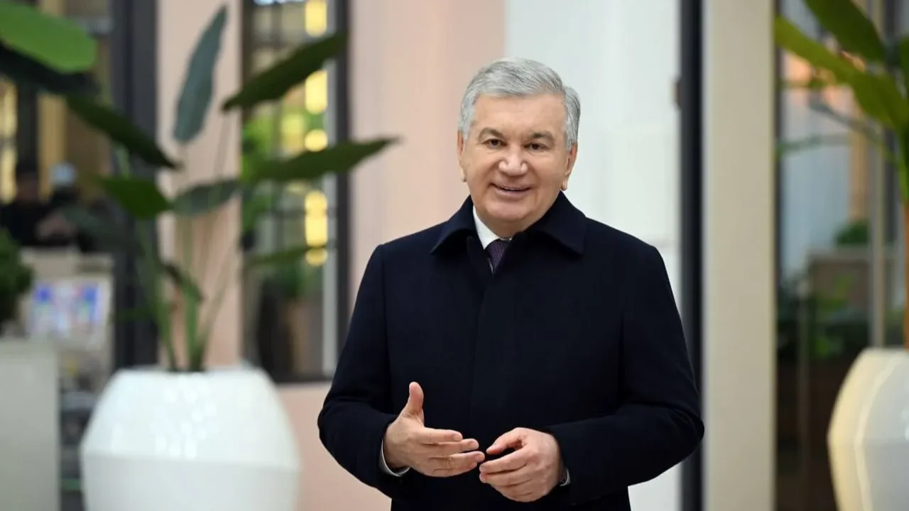 Prezident “Yunusobod galereyasi” savdo markazi bilan tanishdi