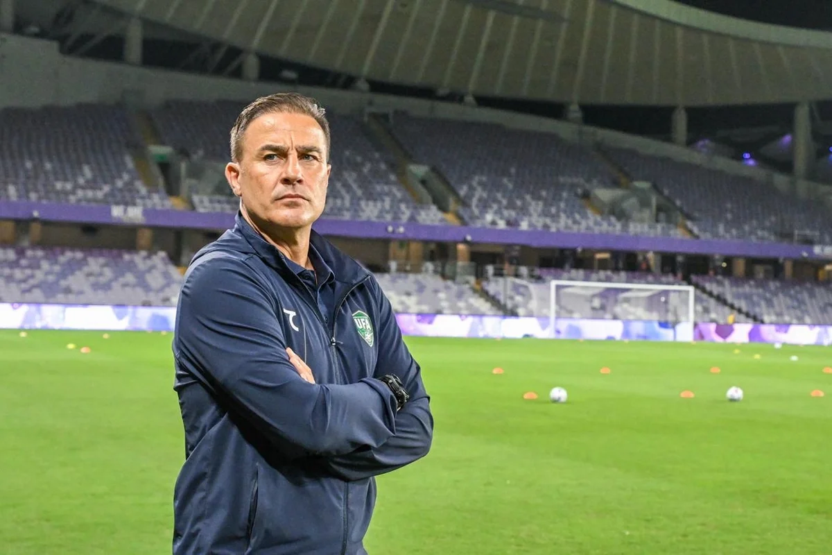 Каннаваро назвал "Интер" сильнейшей командой Серии А