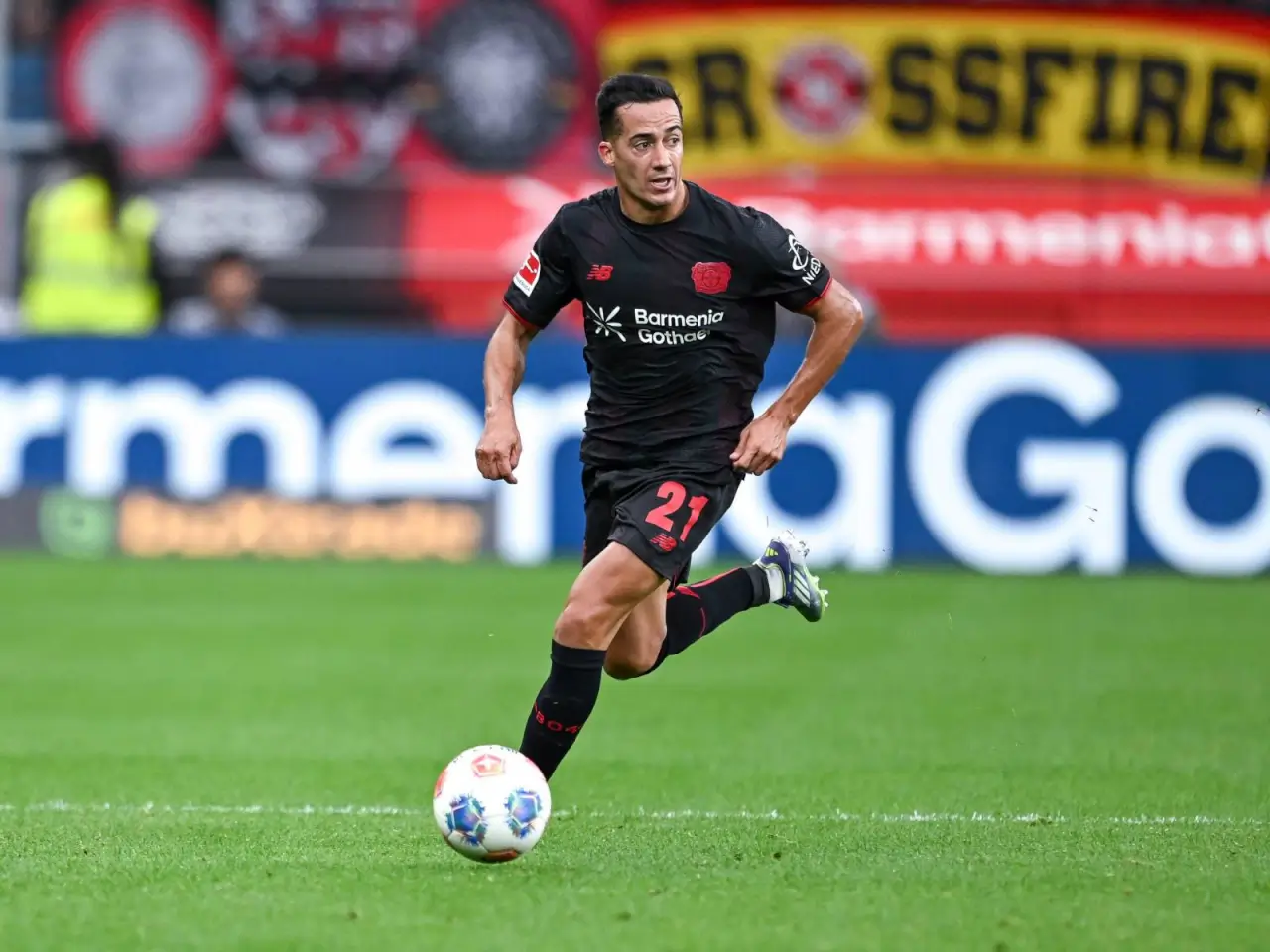 Vaskes: "Bayer" futbolchilari mendan "Real" haqida so'raydi