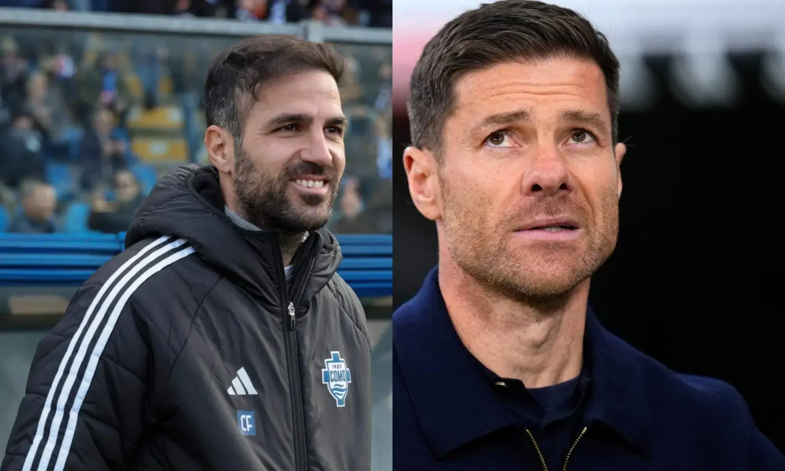 Fabregas'a göre Alonso için en önemli görev açıkladı