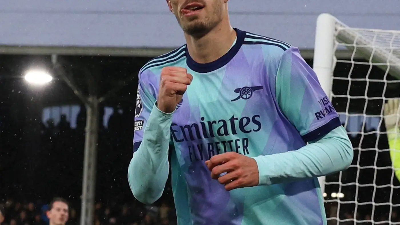 Arteta Havertsning tez orada safga qaytishini ma'lum qildi