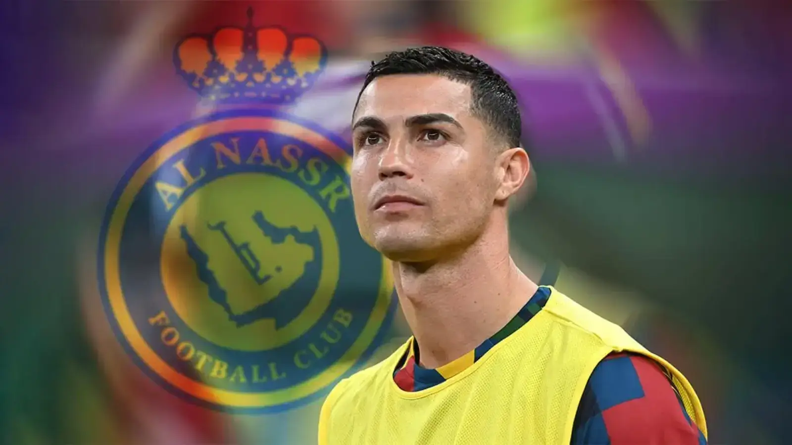 Ronaldu: «An-Nasr» to‘xtamaydi, maqsad — chempionlik!