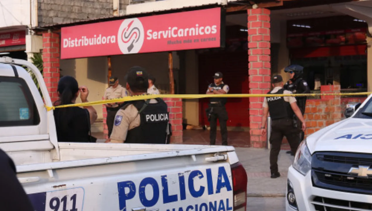 Футболиста «Барселоны» убили, подозреваемые задержаны