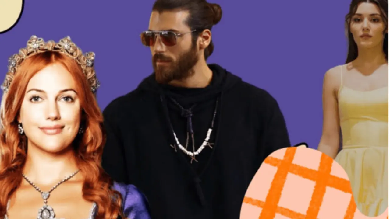 Turkish TV stars who faced hatred because of their roles