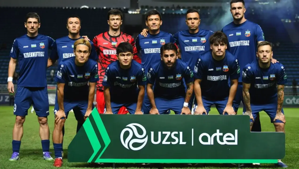 “Бунёдкор” янги мавсум олдидан икки асосий ўйинчисини сақлаб қолди